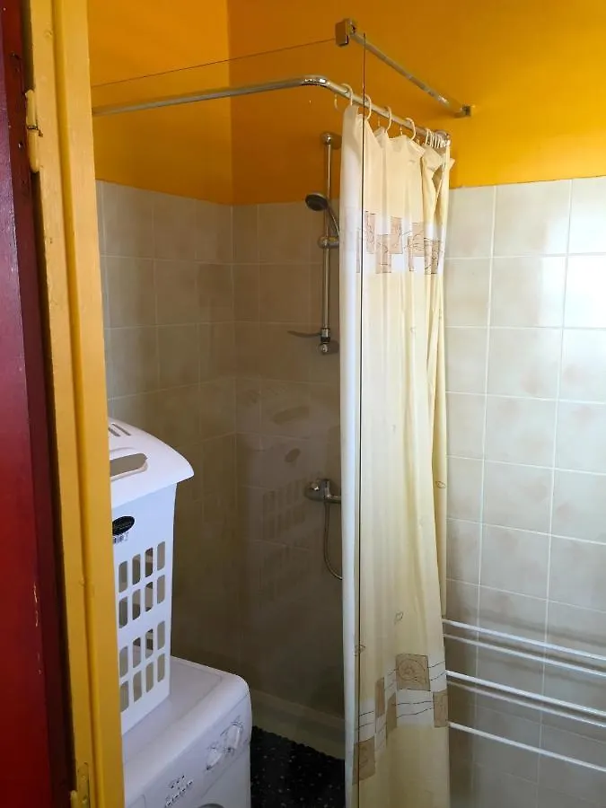 Jsg Locations Apartment Sainte-Anne
